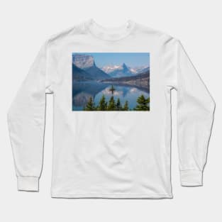 Goose Island Long Sleeve T-Shirt